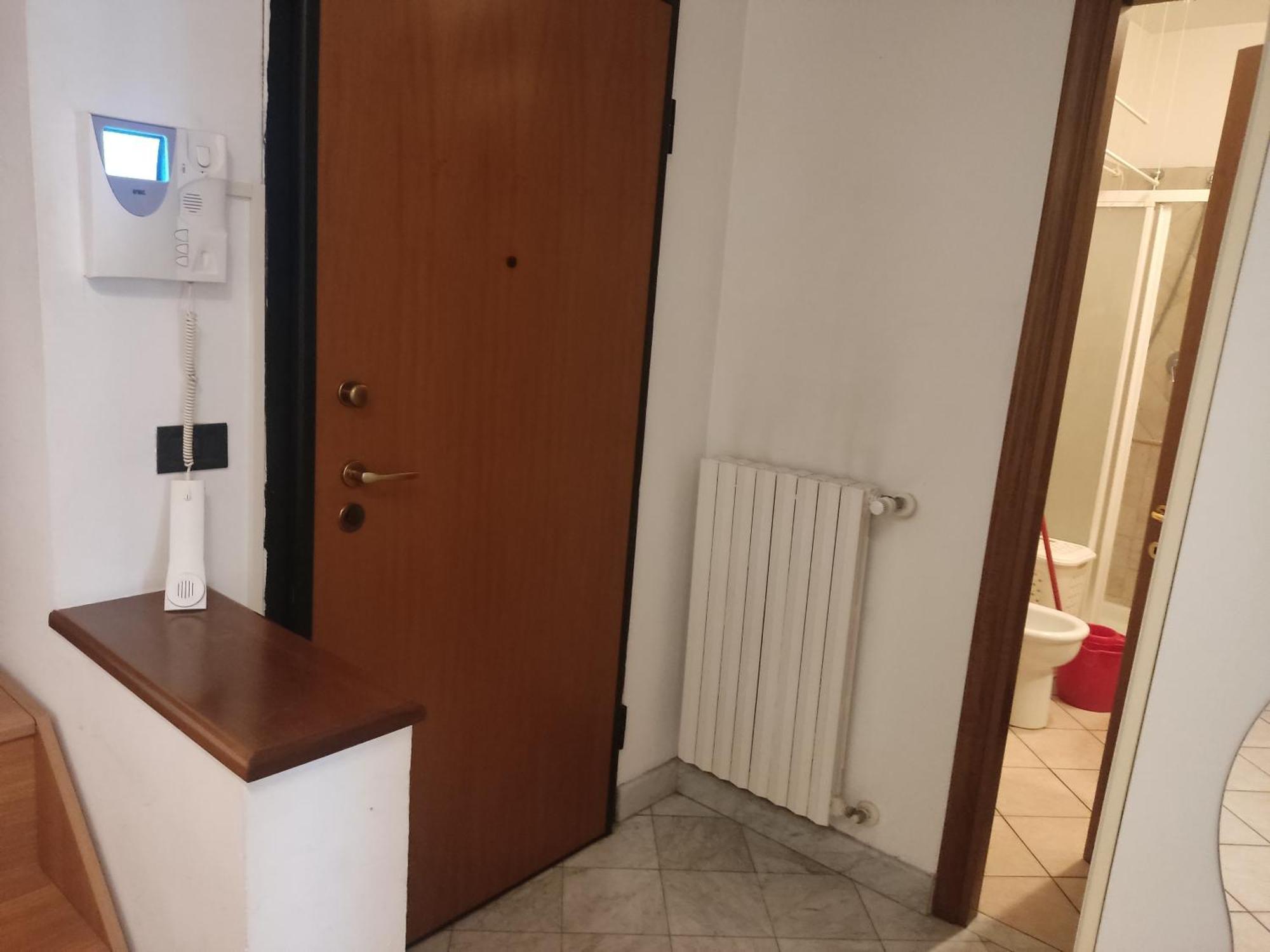 Apartment Near Metro Torino Eksteriør bilde